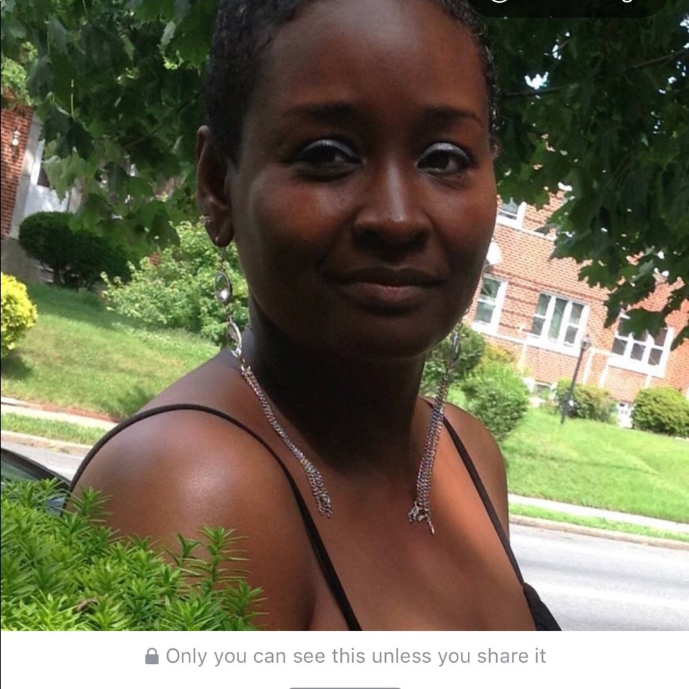 Meet your Posher, Sherilyn